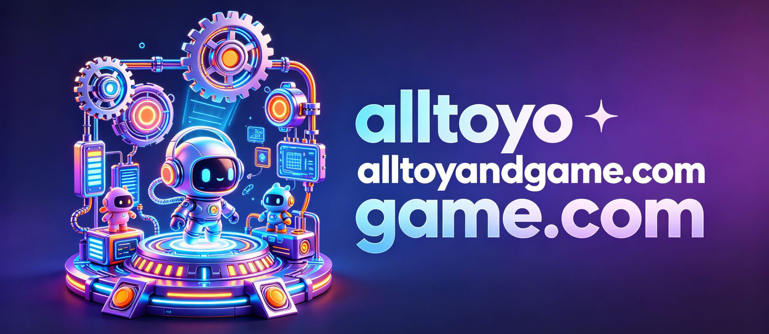 All Toy and Game Store Fun and Collectibles